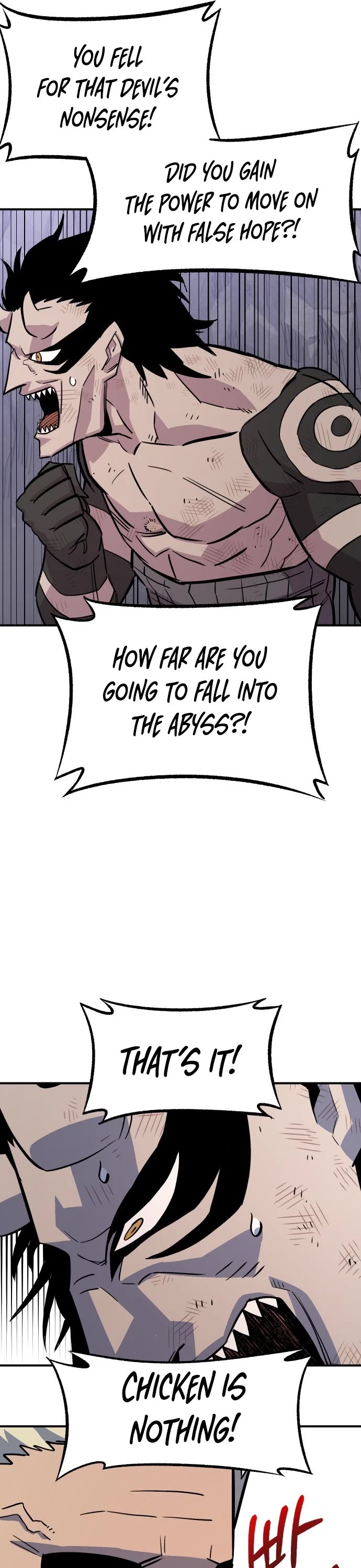 Reincarnation of the Veteran Soldier chapter 44 page 13