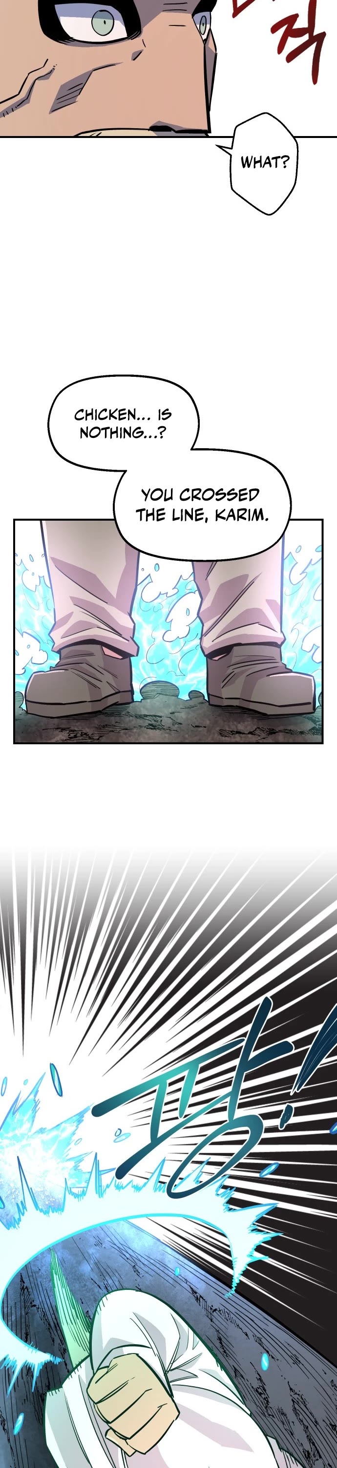 Reincarnation of the Veteran Soldier chapter 44 page 14