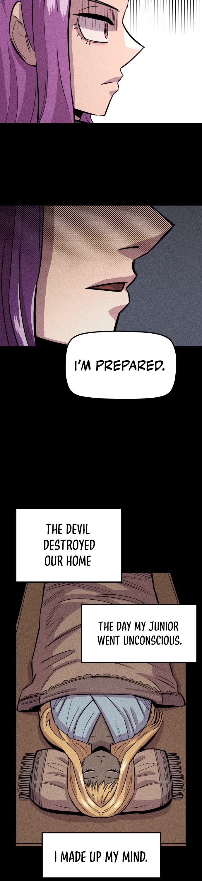 Reincarnation of the Veteran Soldier chapter 44 page 25