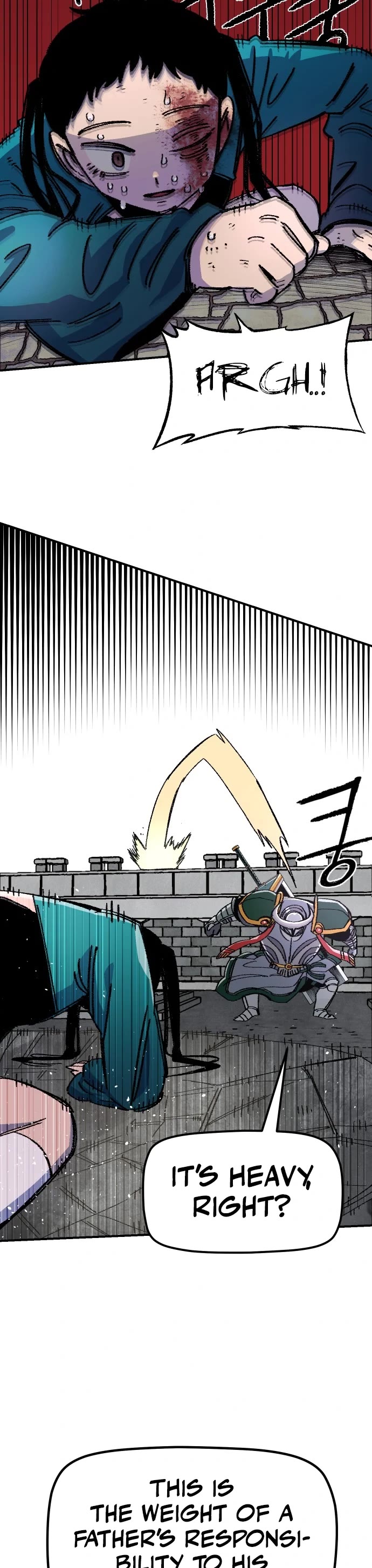 Reincarnation of the Veteran Soldier chapter 45 page 10