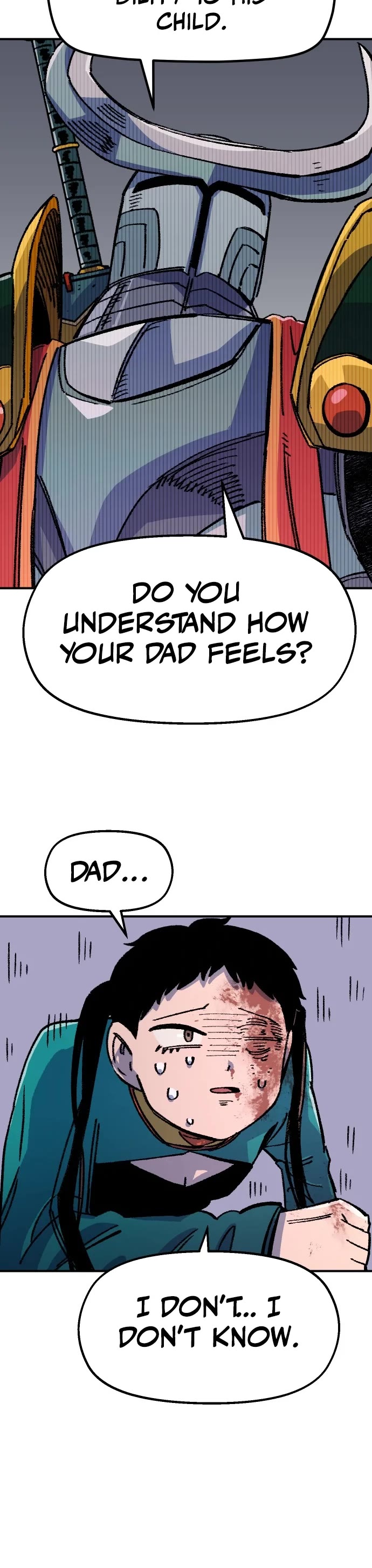 Reincarnation of the Veteran Soldier chapter 45 page 11