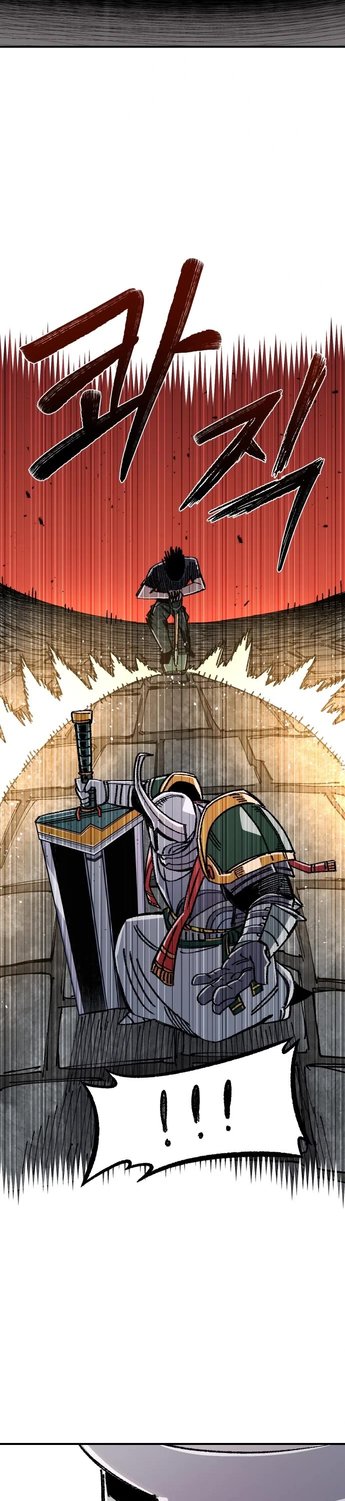 Reincarnation of the Veteran Soldier chapter 45 page 34