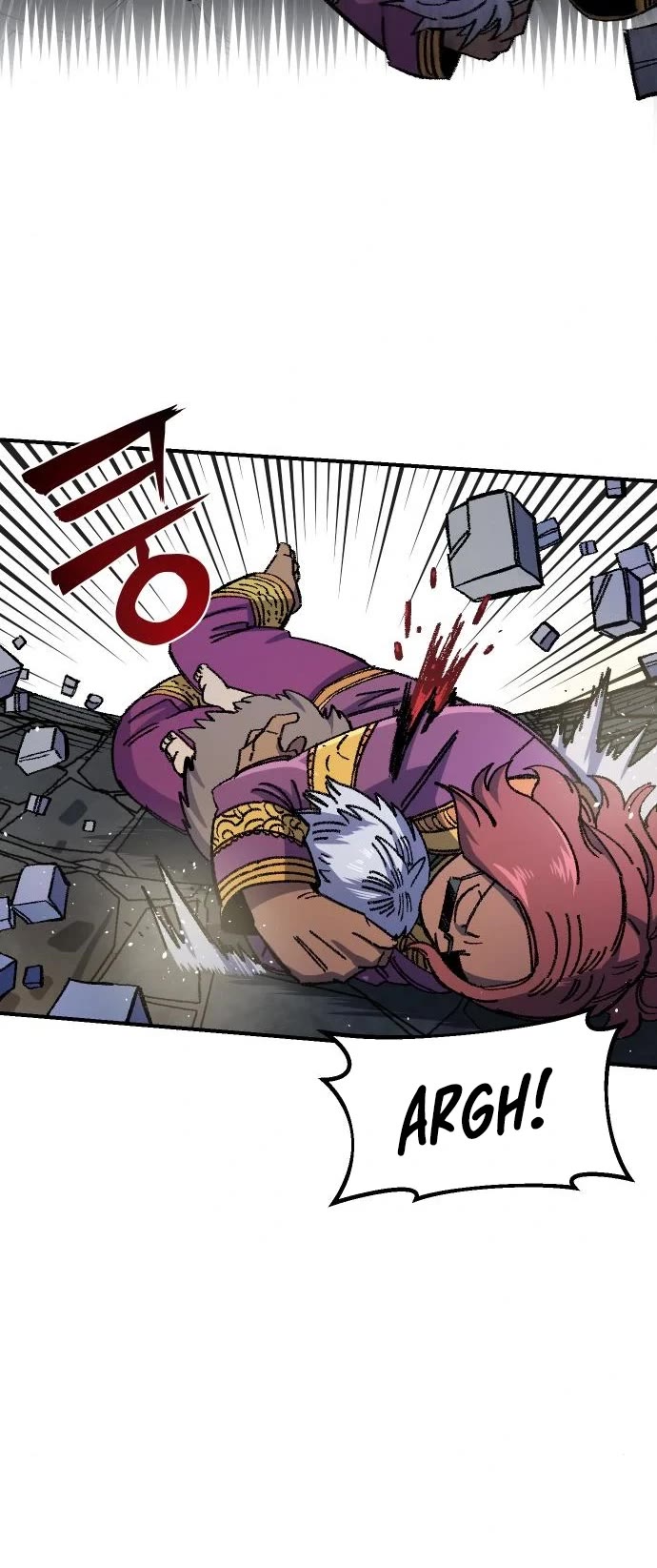 Reincarnation of the Veteran Soldier chapter 47 page 10