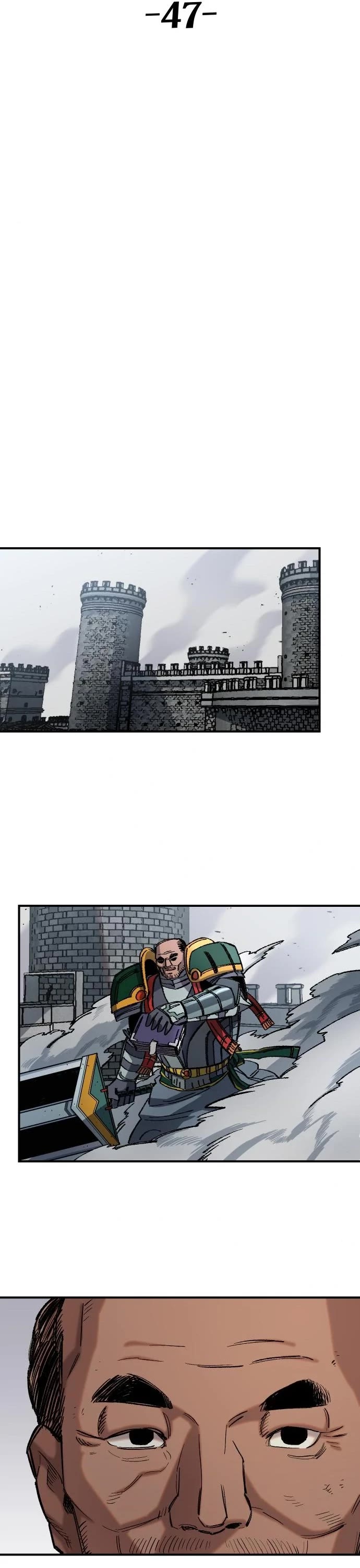 Reincarnation of the Veteran Soldier chapter 47 page 22