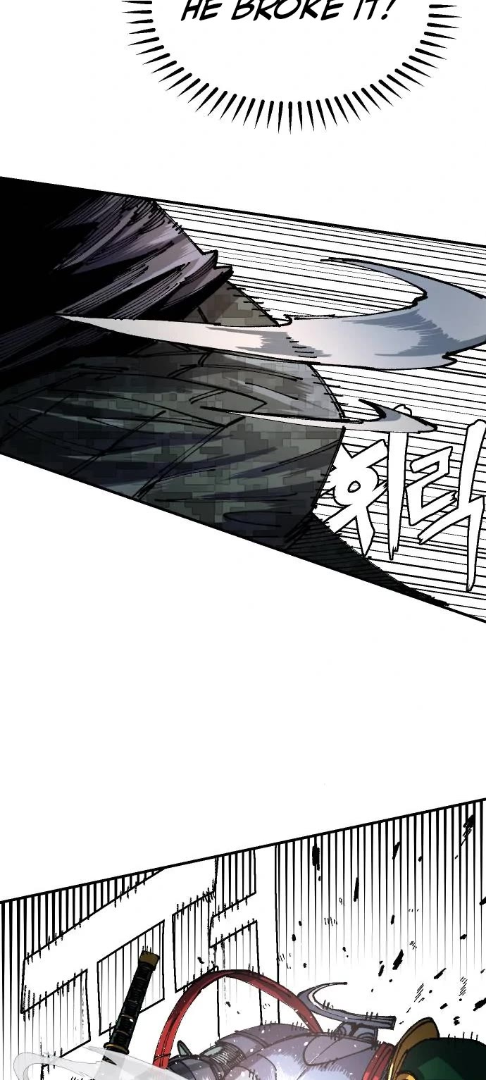 Reincarnation of the Veteran Soldier chapter 48 page 15