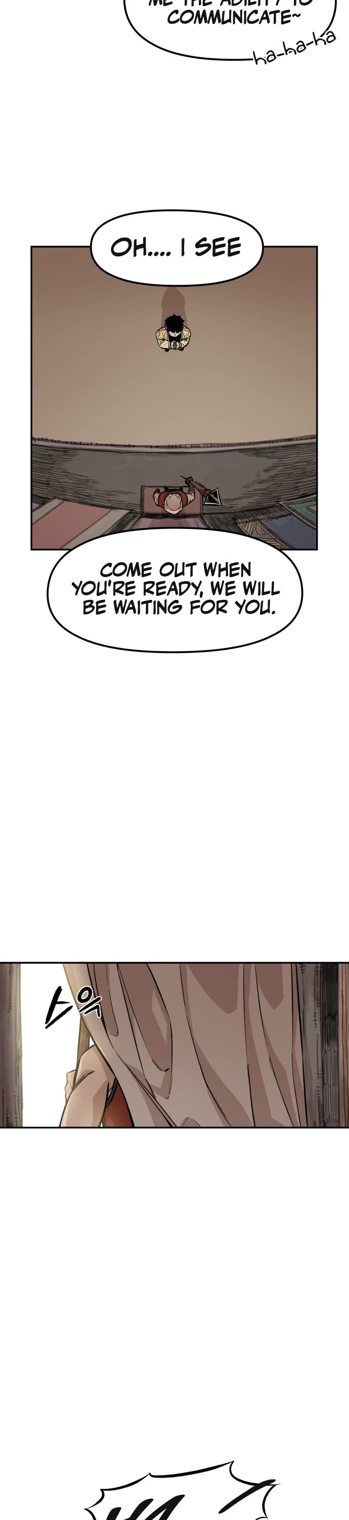 Reincarnation of the Veteran Soldier chapter 5 page 25