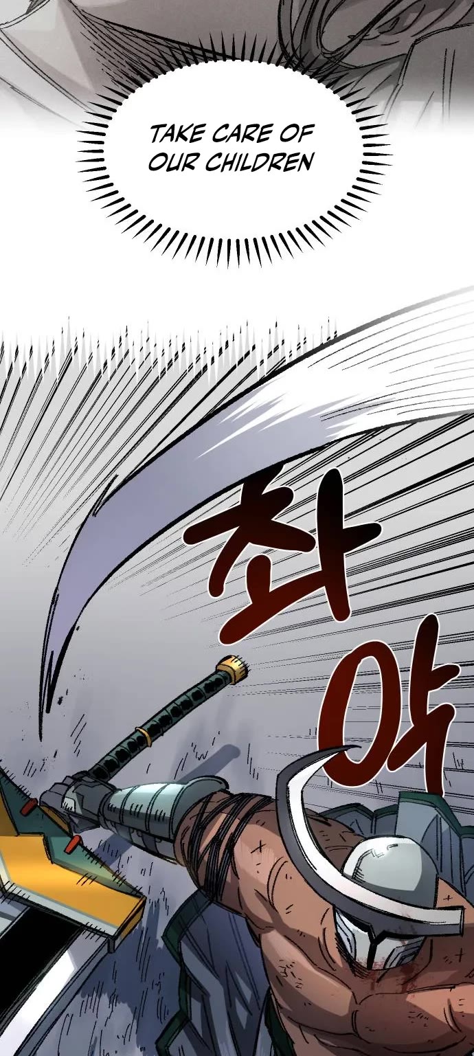 Reincarnation of the Veteran Soldier chapter 51 page 36