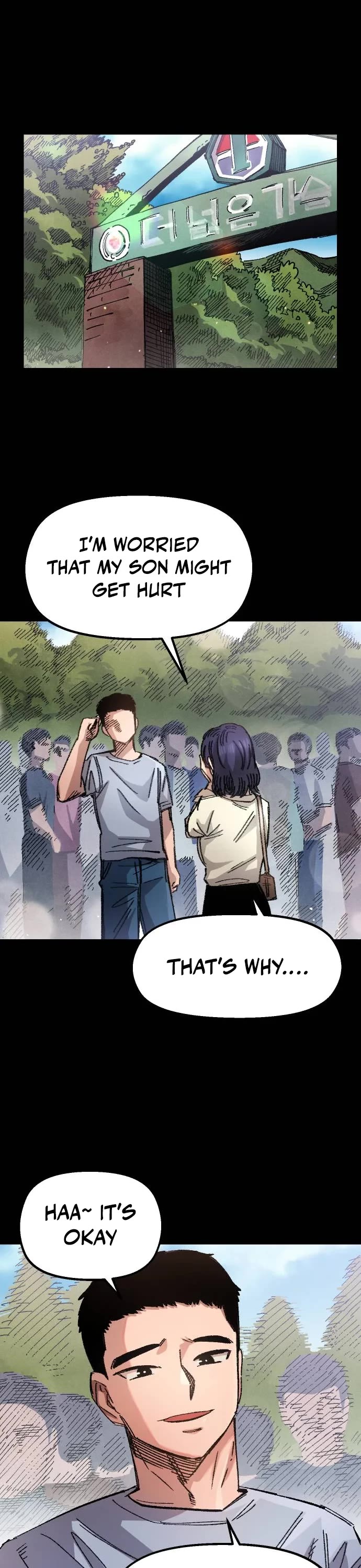 Reincarnation of the Veteran Soldier chapter 51 page 41