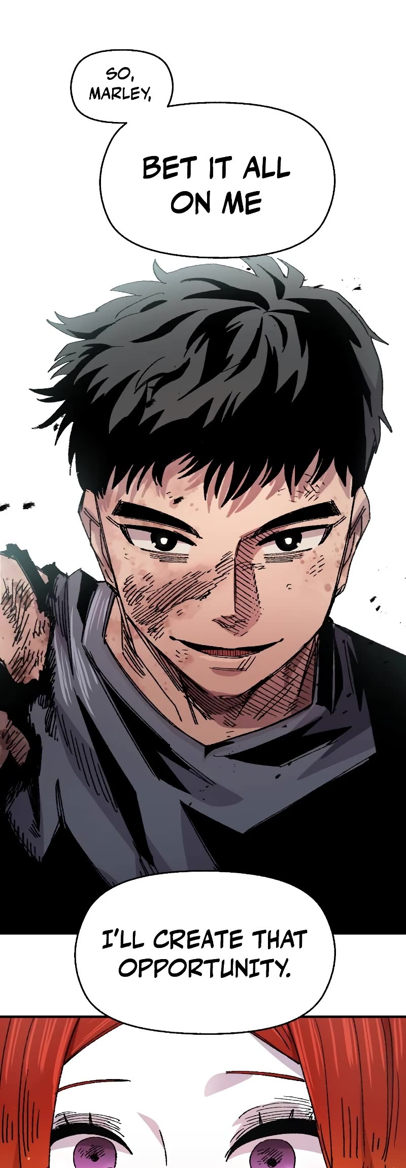 Reincarnation of the Veteran Soldier chapter 54 page 12