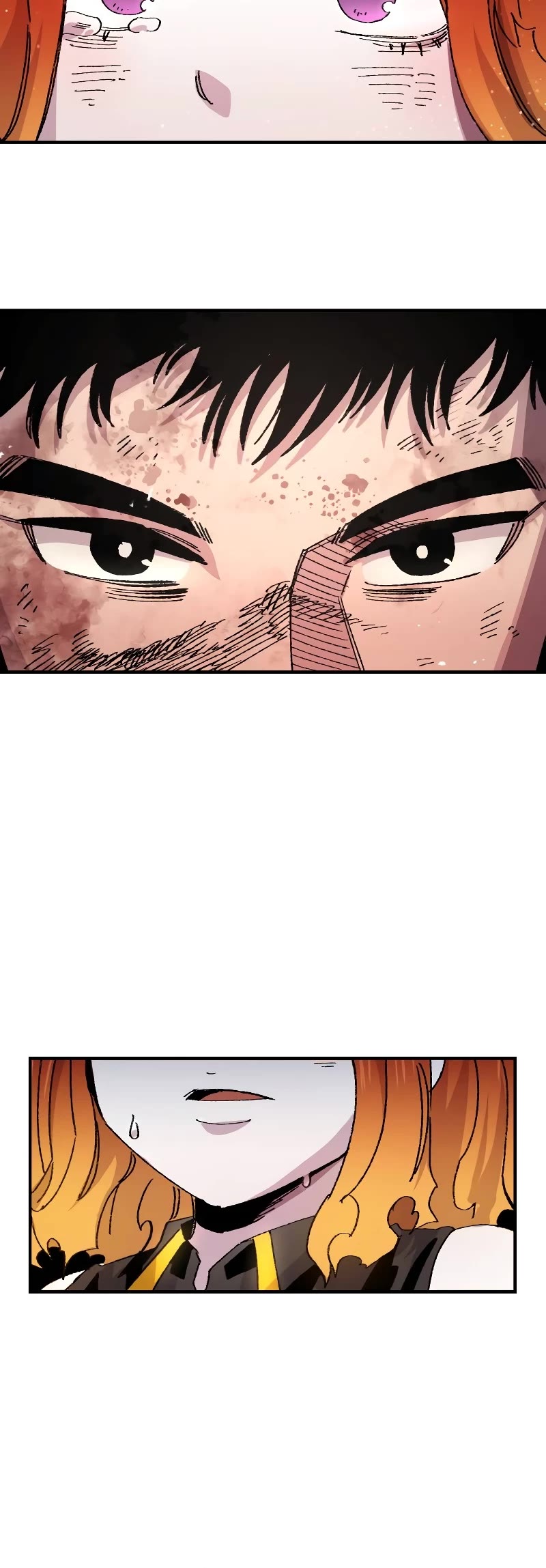 Reincarnation of the Veteran Soldier chapter 54 page 13