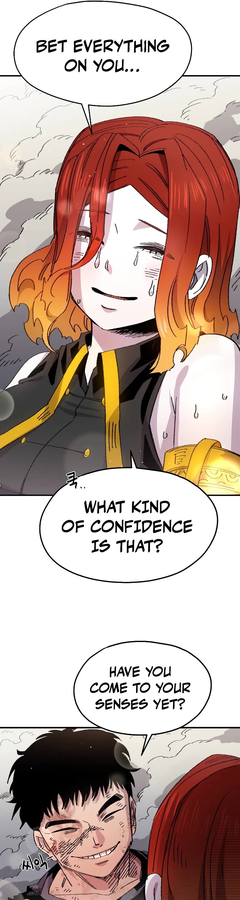 Reincarnation of the Veteran Soldier chapter 54 page 14