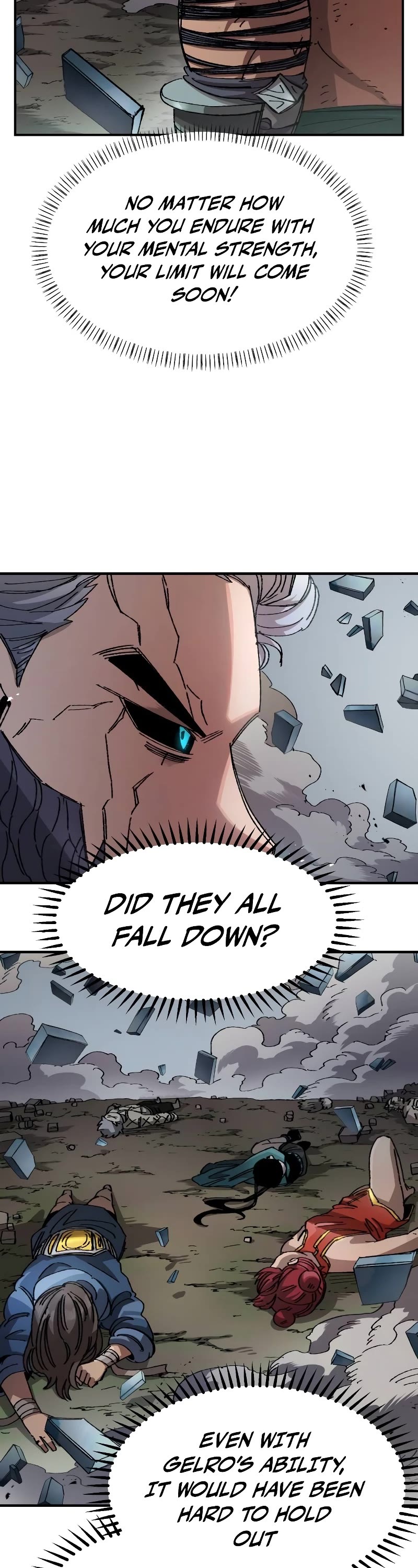 Reincarnation of the Veteran Soldier chapter 54 page 25