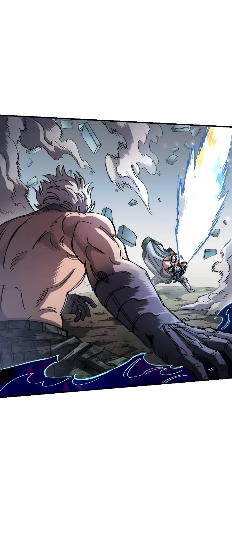 Reincarnation of the Veteran Soldier chapter 54 page 31