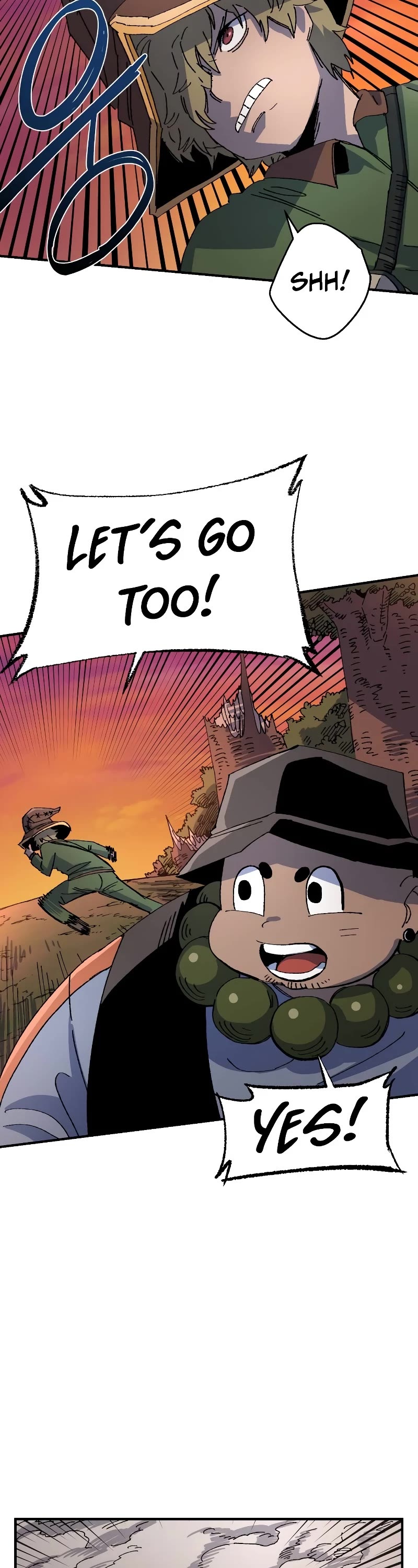 Reincarnation of the Veteran Soldier chapter 54 page 52