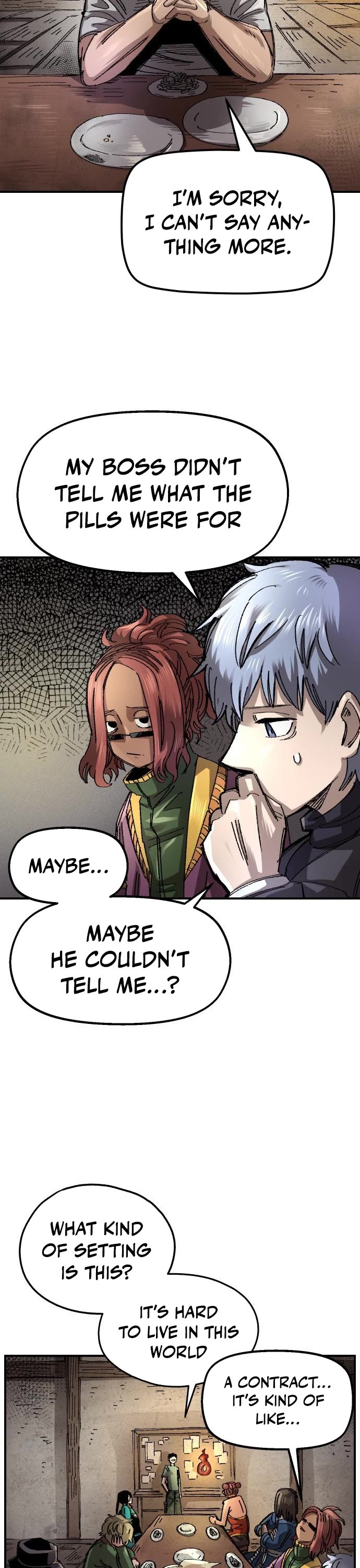 Reincarnation of the Veteran Soldier chapter 56 page 24