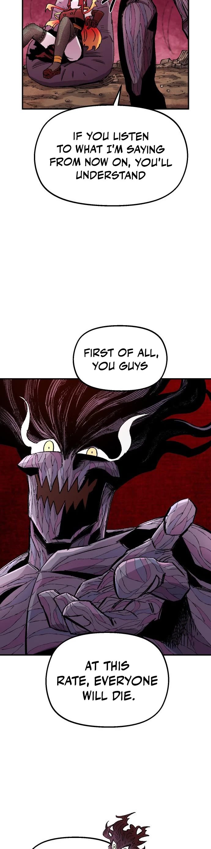 Reincarnation of the Veteran Soldier chapter 57 page 42