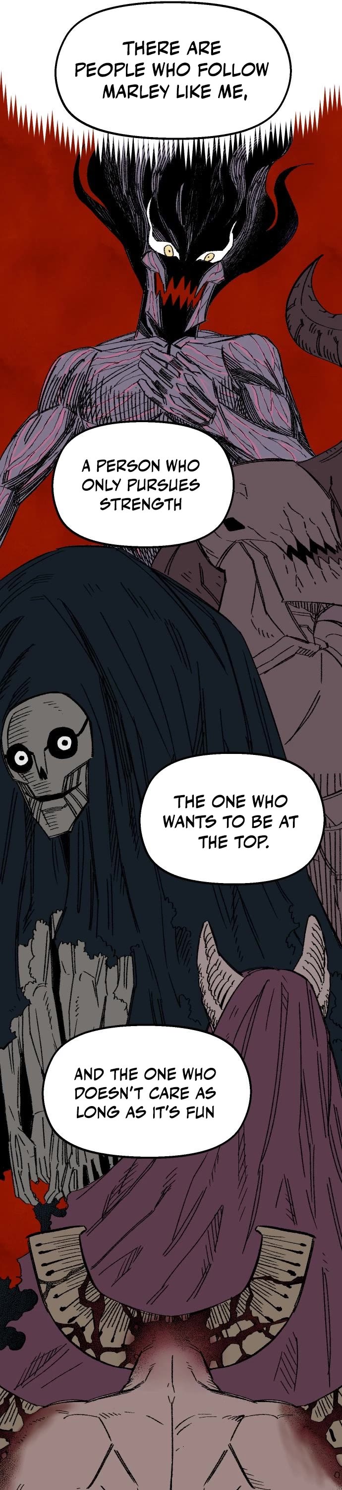 Reincarnation of the Veteran Soldier chapter 57 page 44