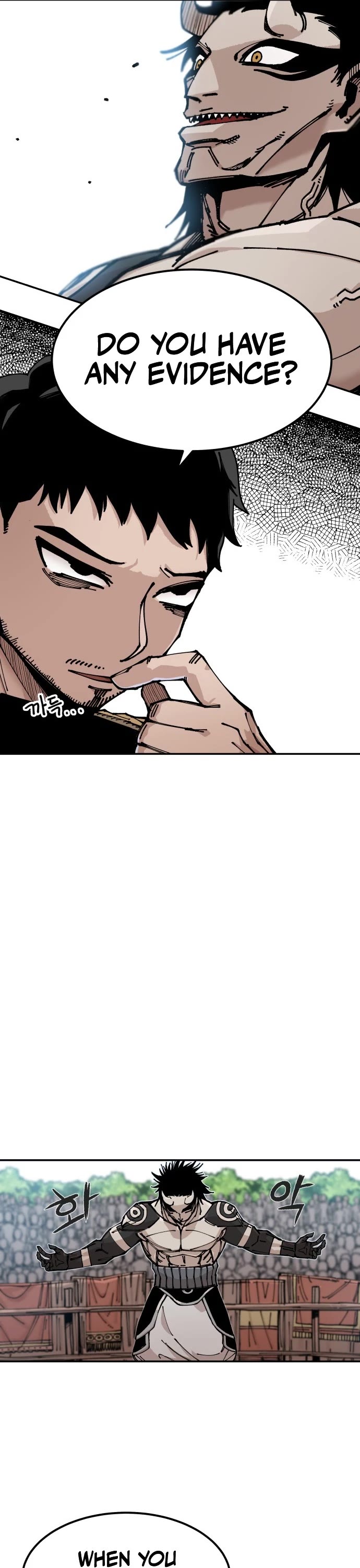 Reincarnation of the Veteran Soldier chapter 6 page 15