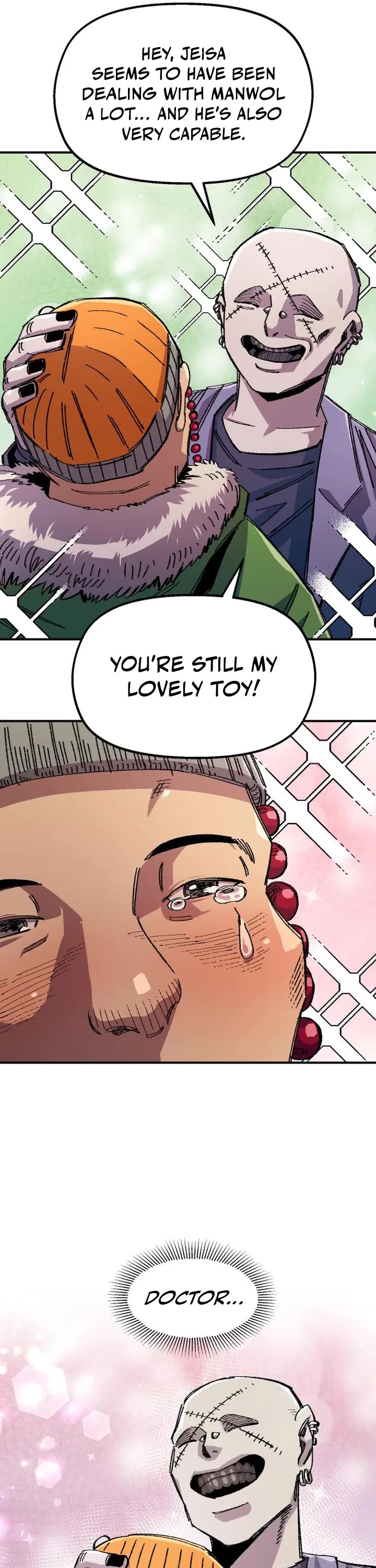 Reincarnation of the Veteran Soldier chapter 62 page 12