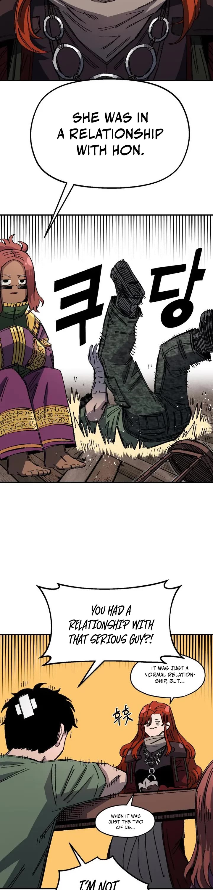 Reincarnation of the Veteran Soldier chapter 62 page 16