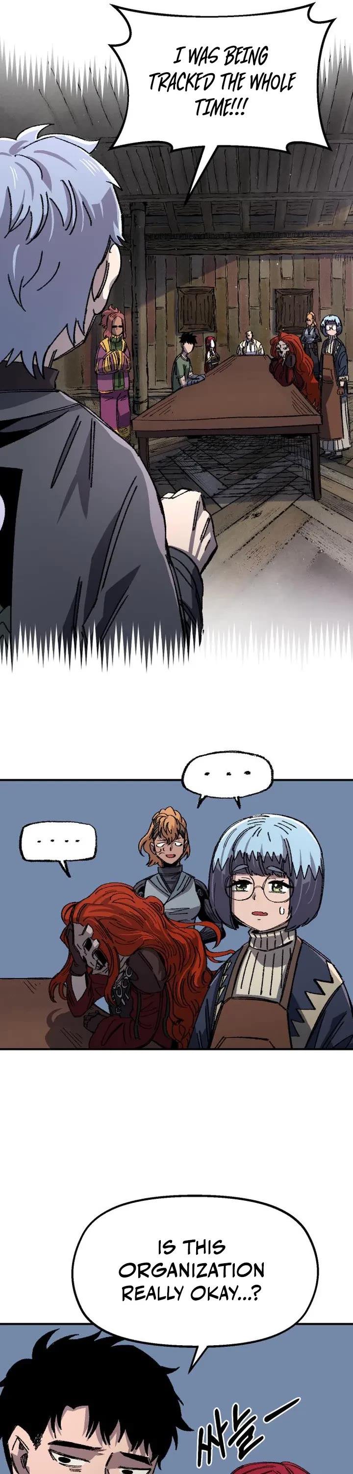 Reincarnation of the Veteran Soldier chapter 62 page 23