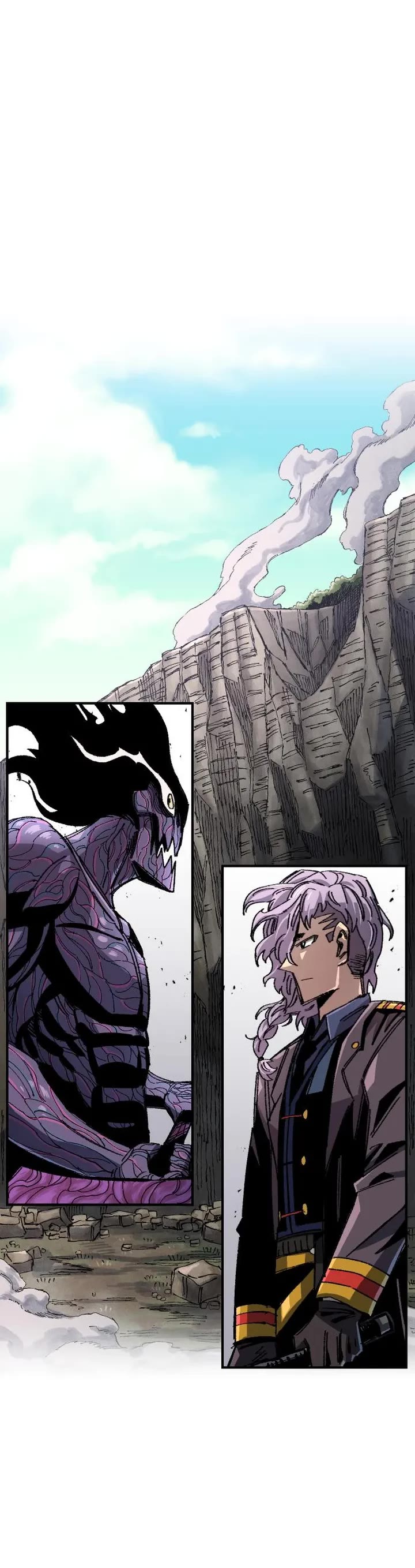 Reincarnation of the Veteran Soldier chapter 62 page 25