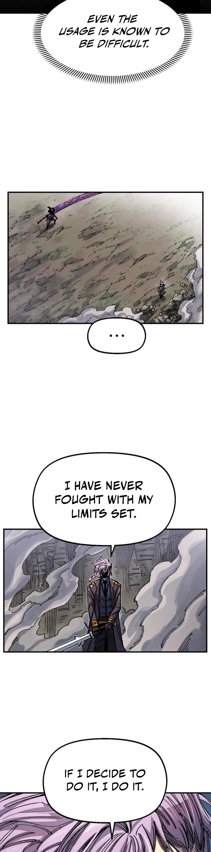 Reincarnation of the Veteran Soldier chapter 62 page 31