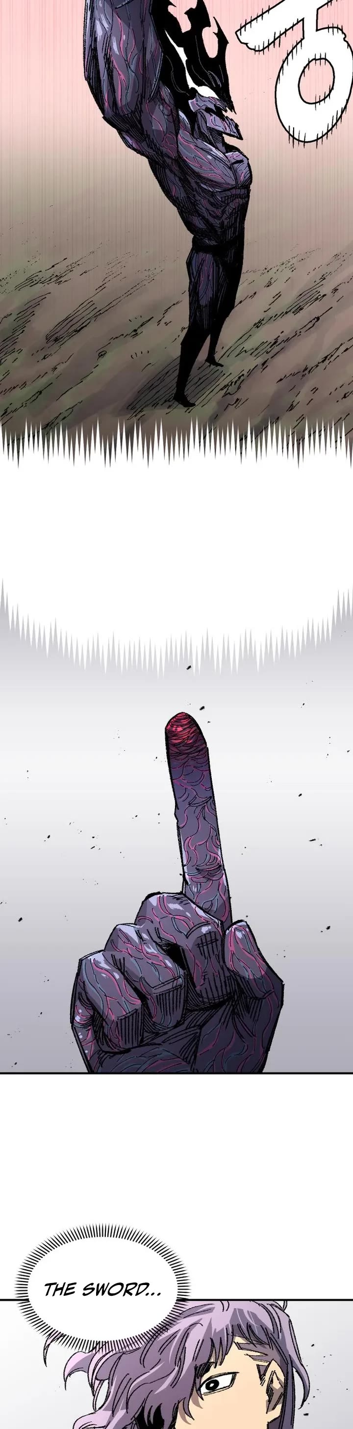 Reincarnation of the Veteran Soldier chapter 62 page 34