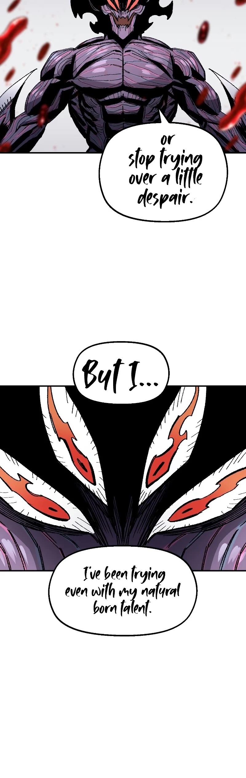 Reincarnation of the Veteran Soldier chapter 63 page 56