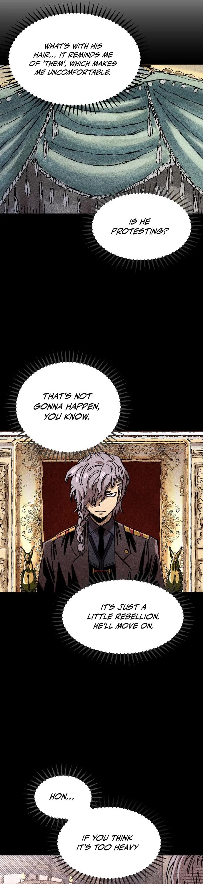 Reincarnation of the Veteran Soldier chapter 66 page 47