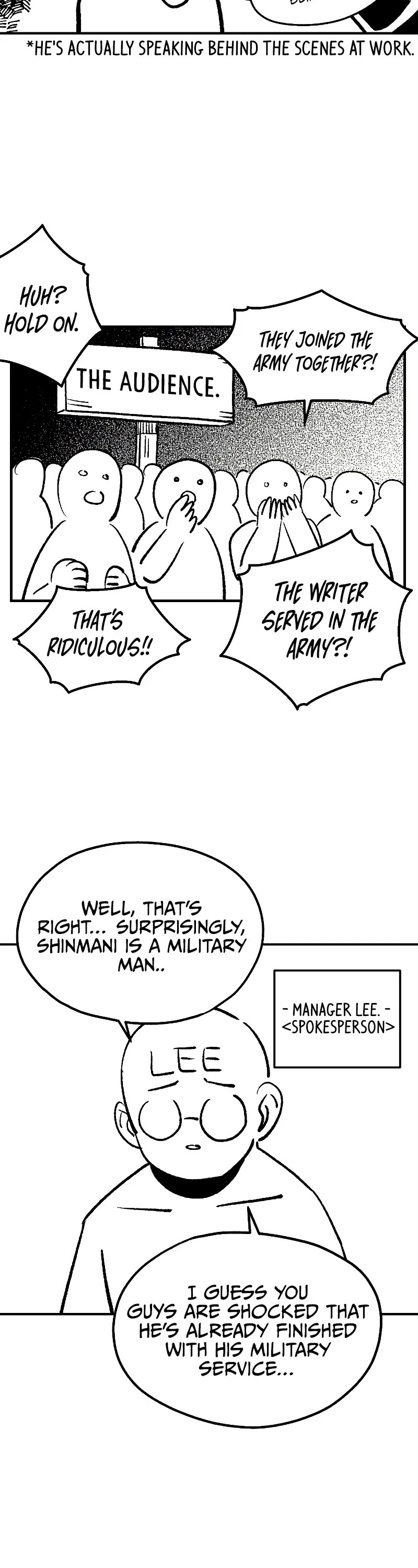 Reincarnation of the Veteran Soldier chapter 69 page 34