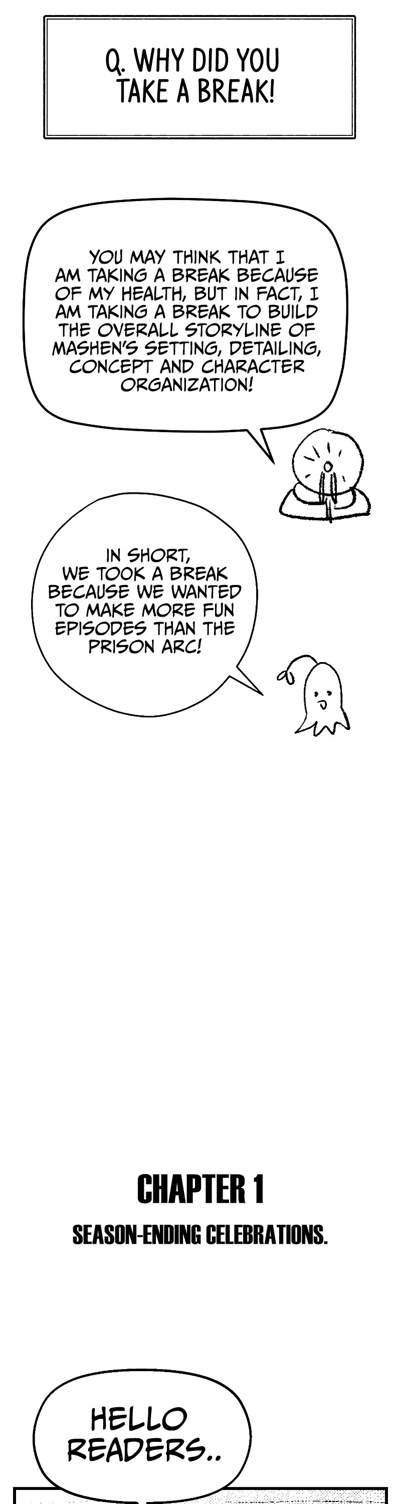 Reincarnation of the Veteran Soldier chapter 69 page 53