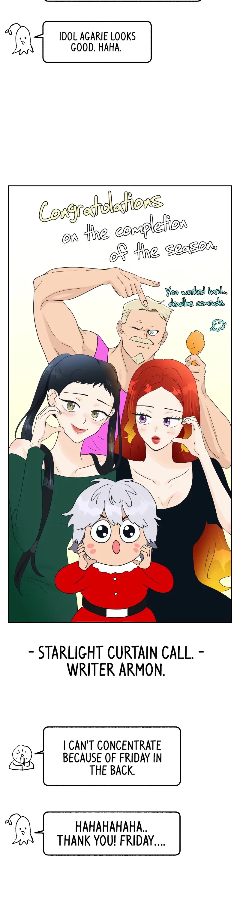 Reincarnation of the Veteran Soldier chapter 69 page 59