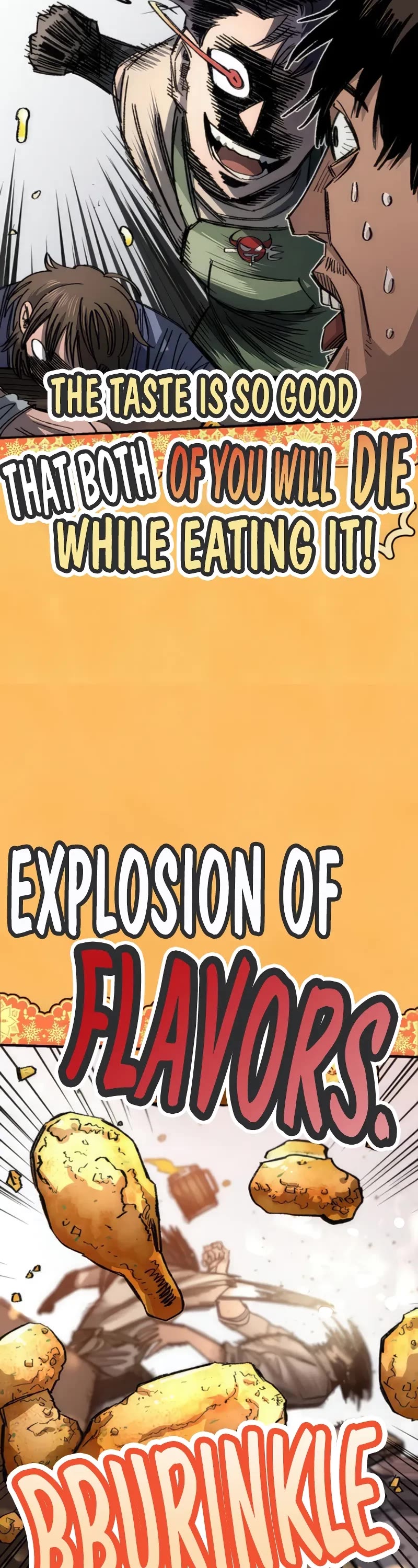 Reincarnation of the Veteran Soldier chapter 70 page 23