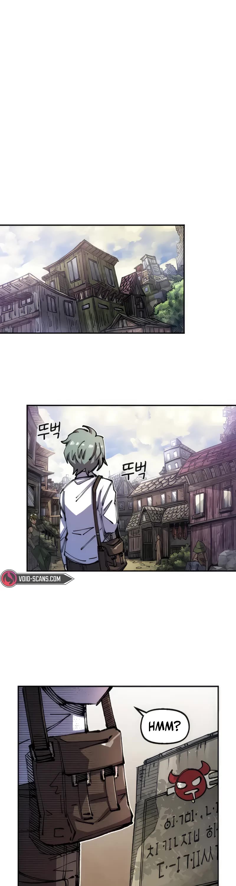 Reincarnation of the Veteran Soldier chapter 74 page 22