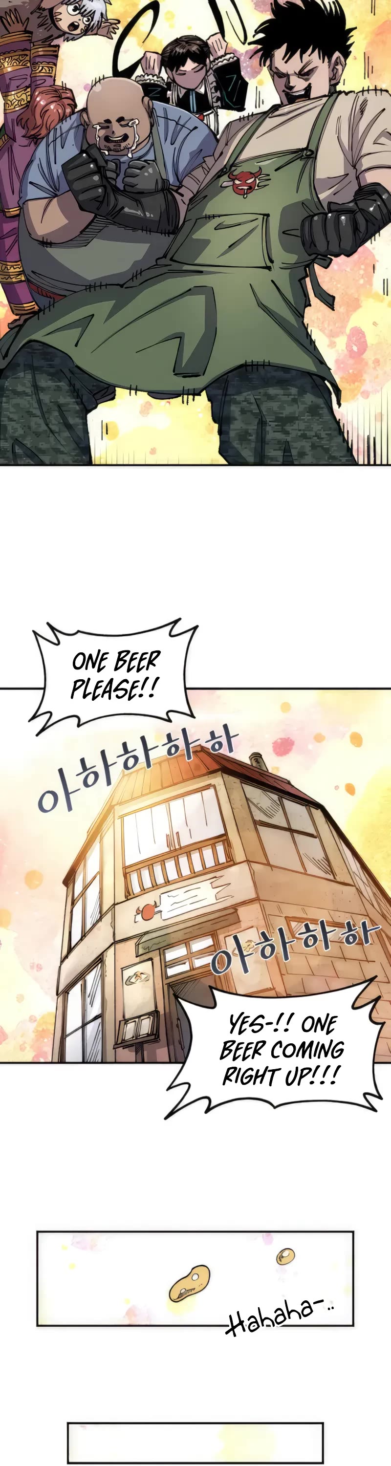 Reincarnation of the Veteran Soldier chapter 74 page 58