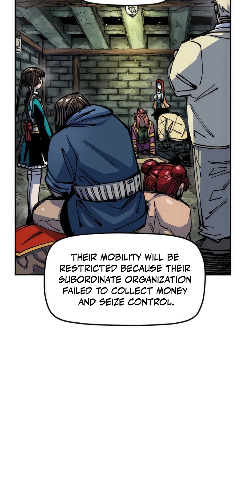 Reincarnation of the Veteran Soldier chapter 76 page 13