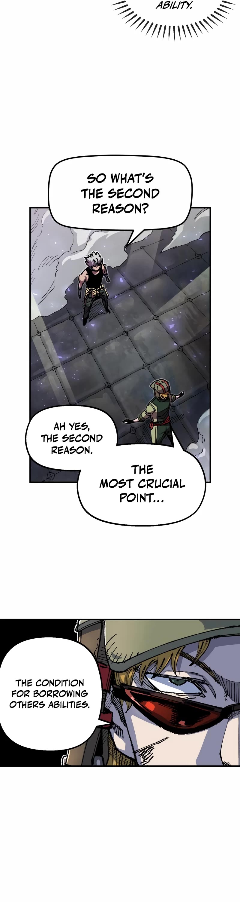 Reincarnation of the Veteran Soldier chapter 78 page 27