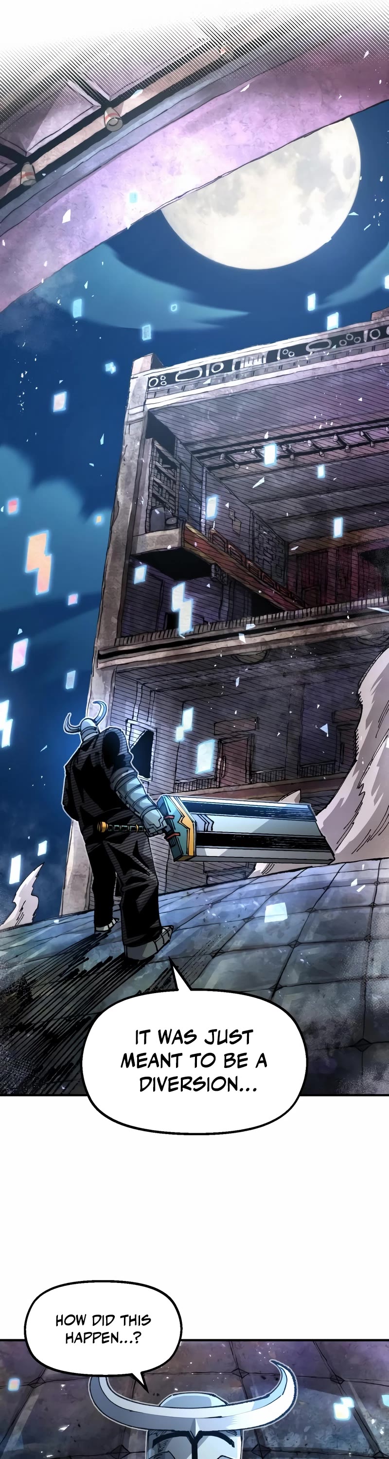 Reincarnation of the Veteran Soldier chapter 81 page 10