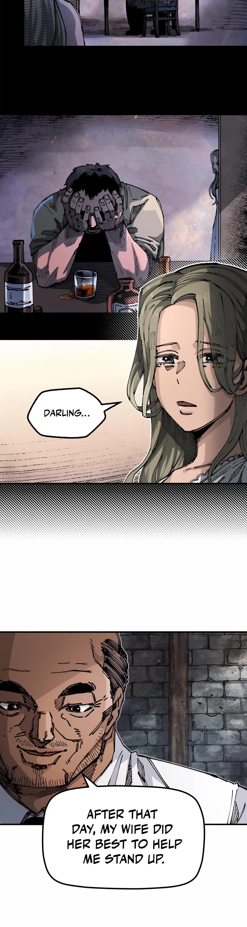 Reincarnation of the Veteran Soldier chapter 81 page 25