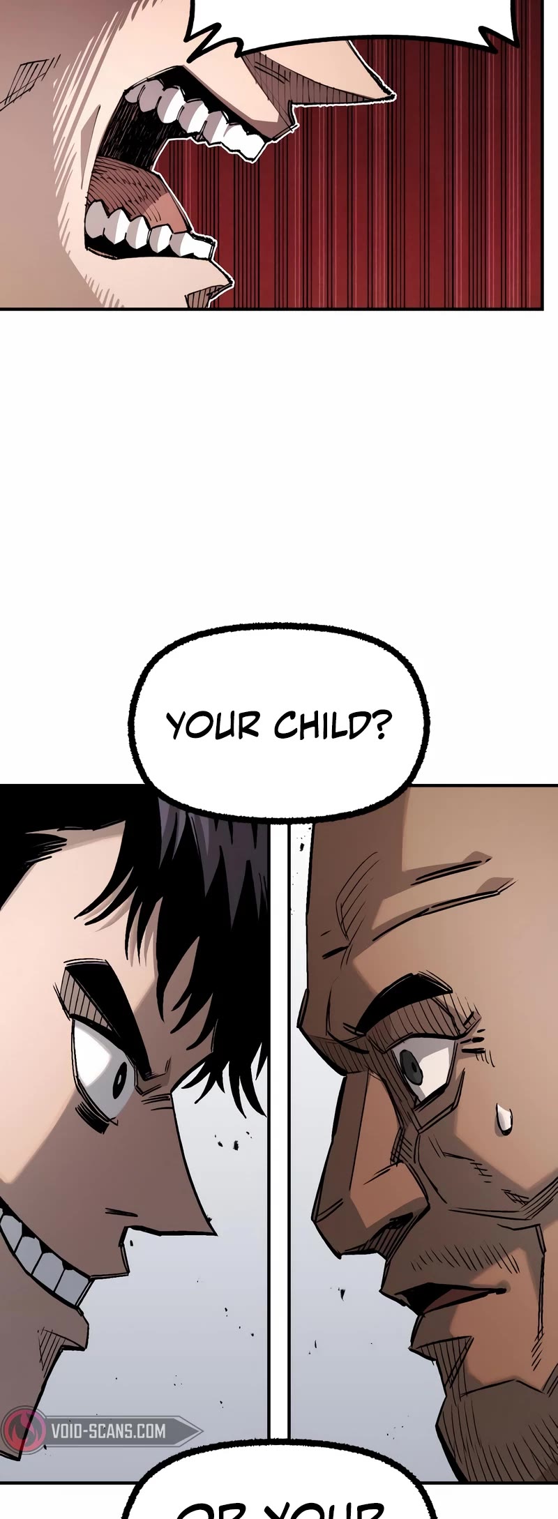 Reincarnation of the Veteran Soldier chapter 81 page 44