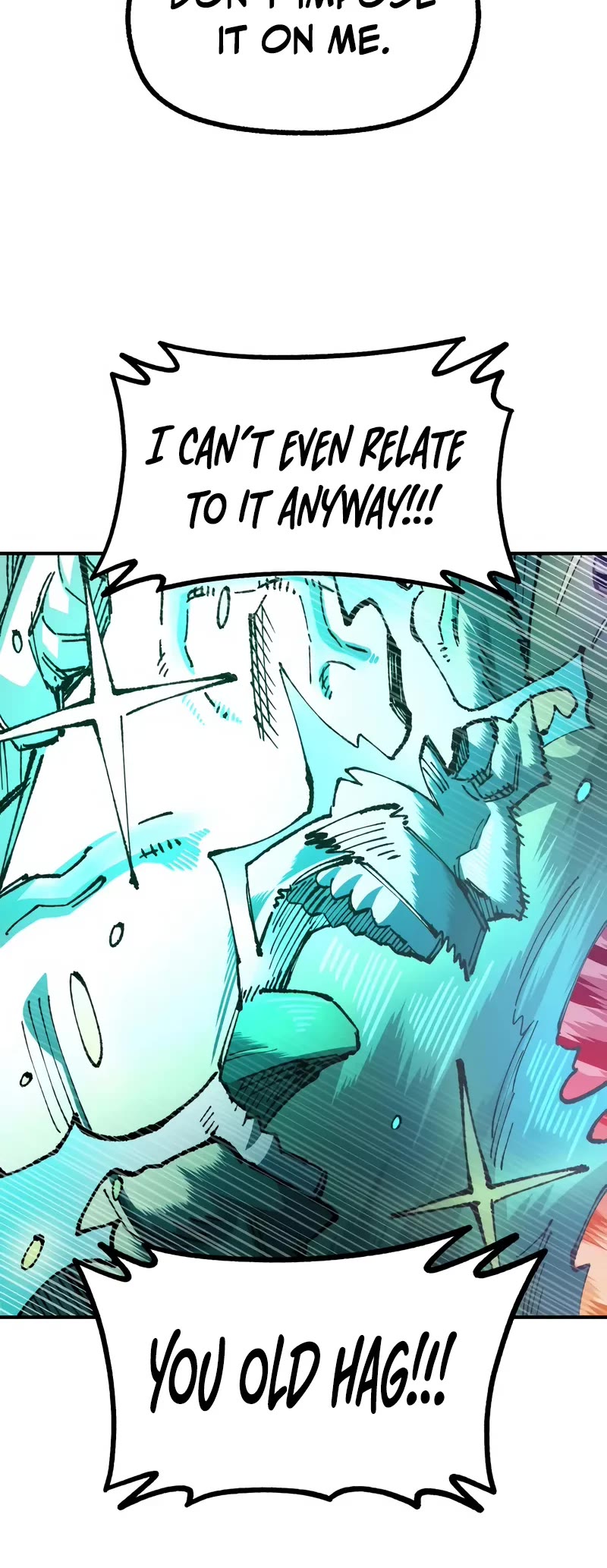 Reincarnation of the Veteran Soldier chapter 87 page 13