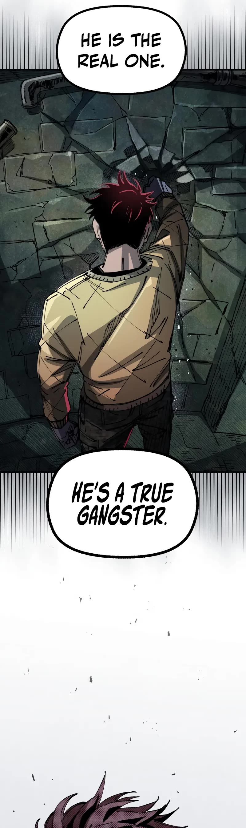 Reincarnation of the Veteran Soldier chapter 87 page 57