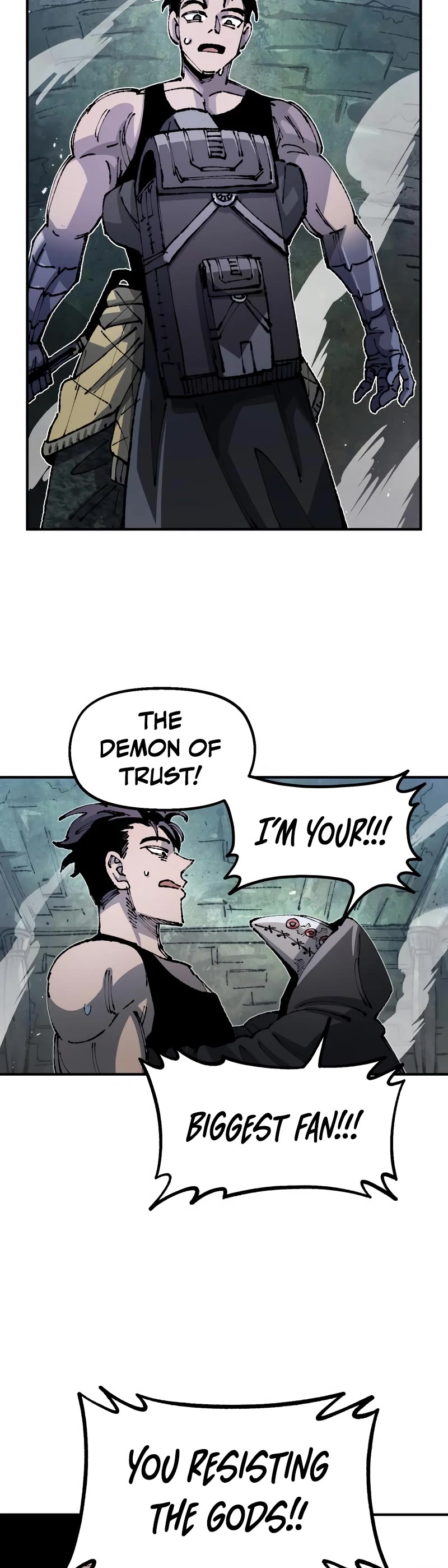 Reincarnation of the Veteran Soldier chapter 90 page 51