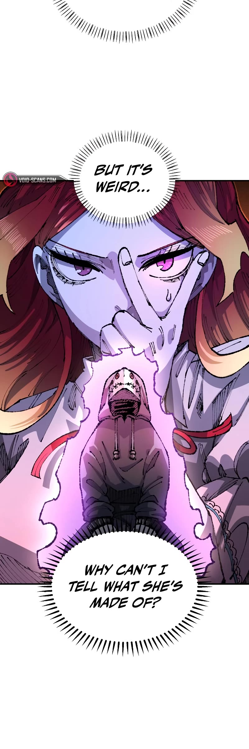 Reincarnation of the Veteran Soldier chapter 91 page 28