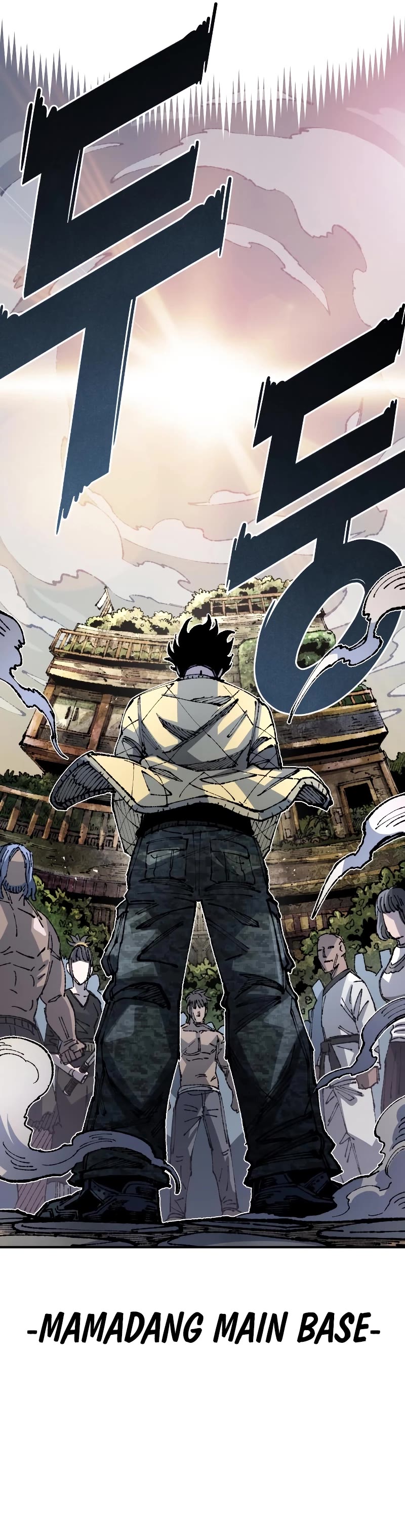 Reincarnation of the Veteran Soldier chapter 91 page 49