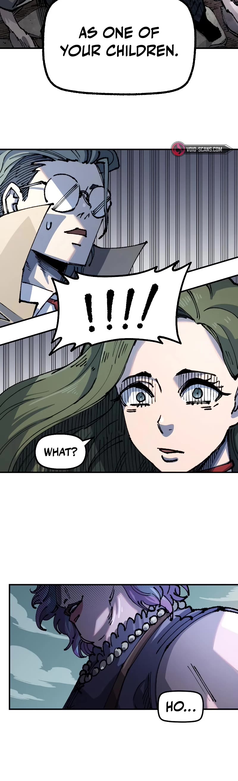 Reincarnation of the Veteran Soldier chapter 92 page 15