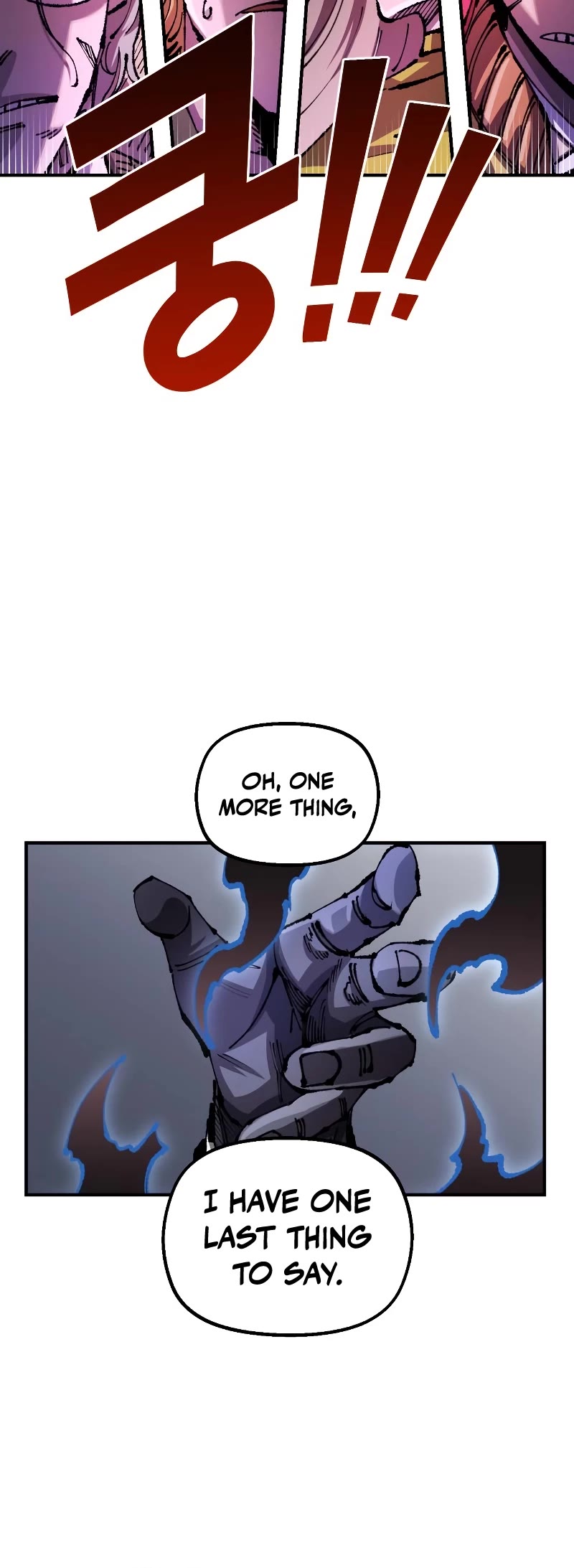 Reincarnation of the Veteran Soldier chapter 94 page 12