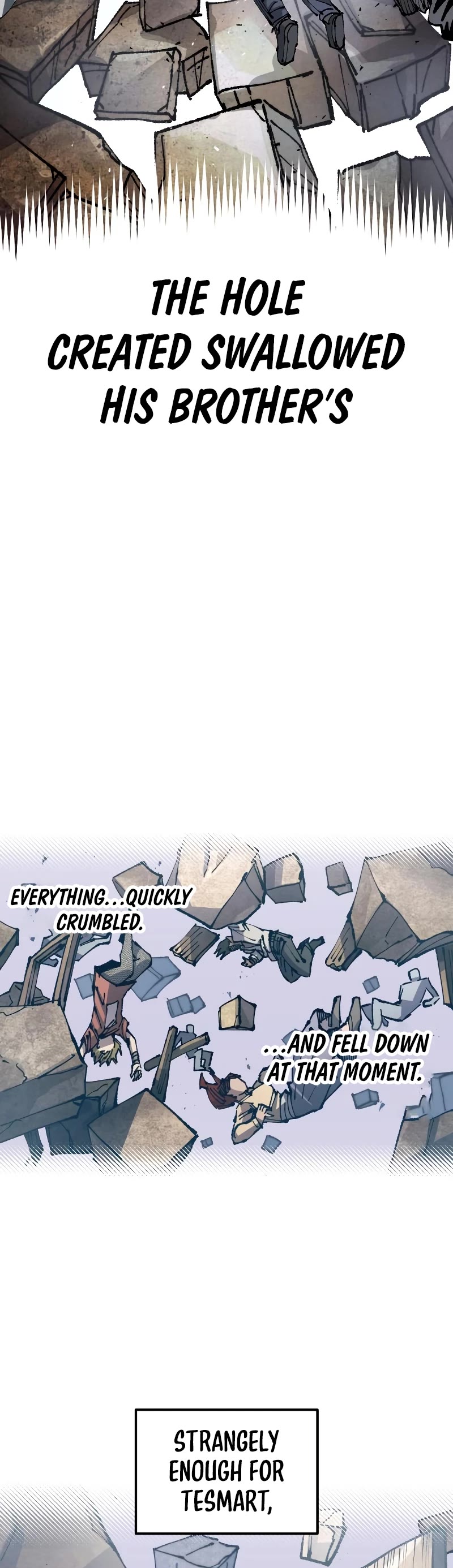 Reincarnation of the Veteran Soldier chapter 94 page 18