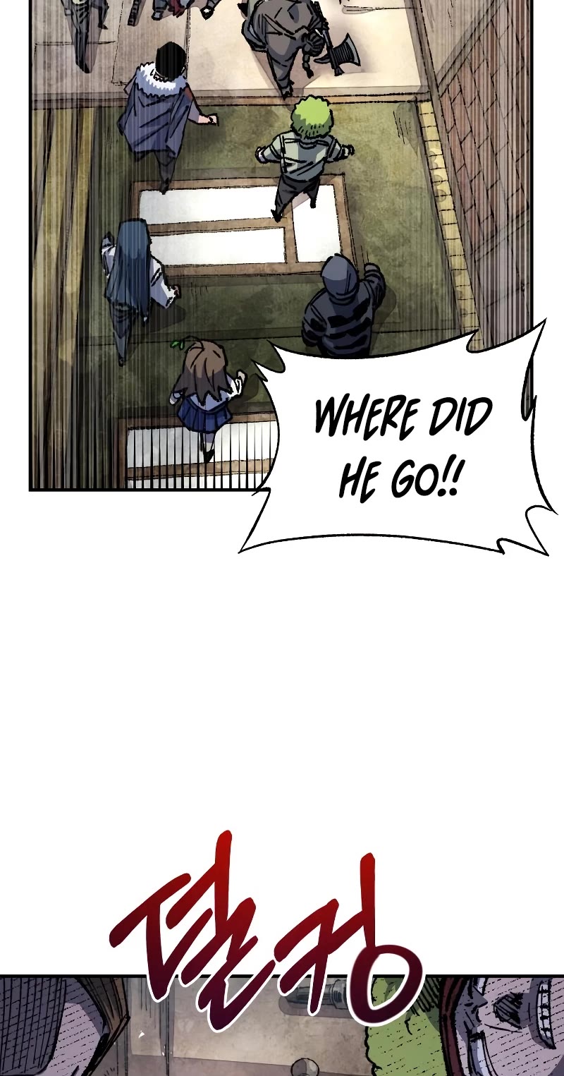 Reincarnation of the Veteran Soldier chapter 95 page 11